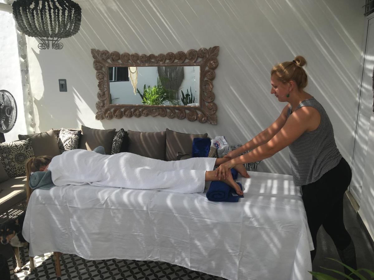 Nomad Deluxe Appartement Playa del Carmen