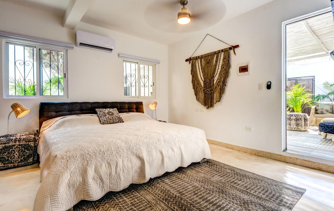 Nomad Deluxe Appartement Playa del Carmen