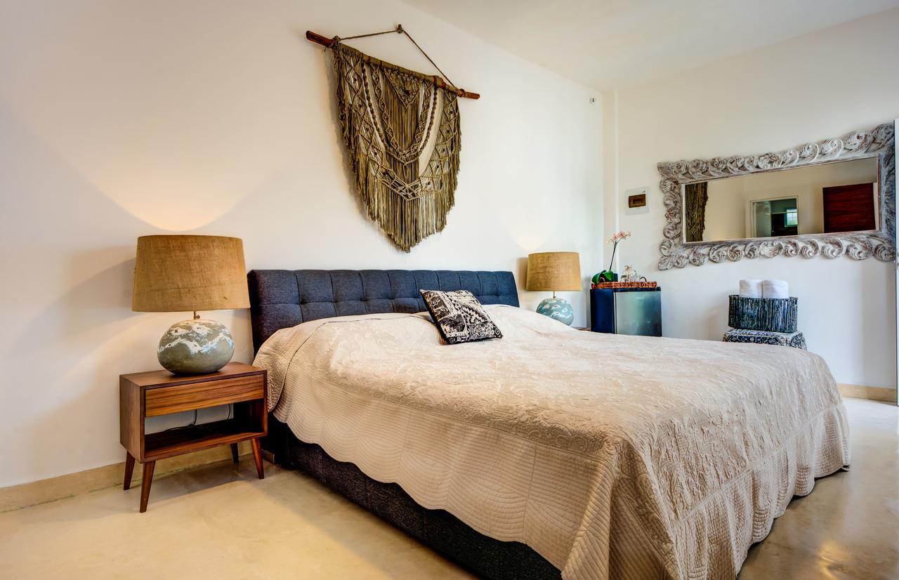 Appartement Nomad Deluxe Playa del Carmen
