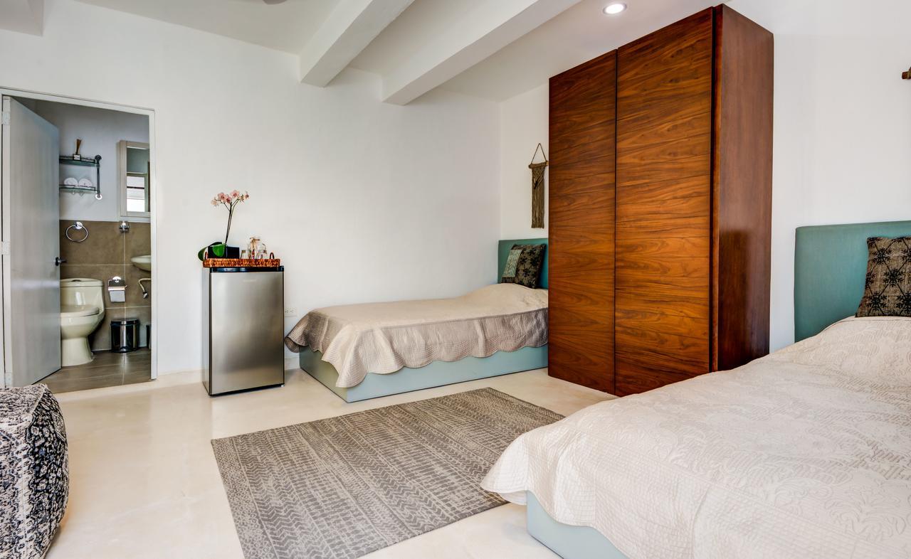 Nomad Deluxe Appartement